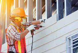 Affordable Siding Repair and Maintenance Services in Glenpool, OK