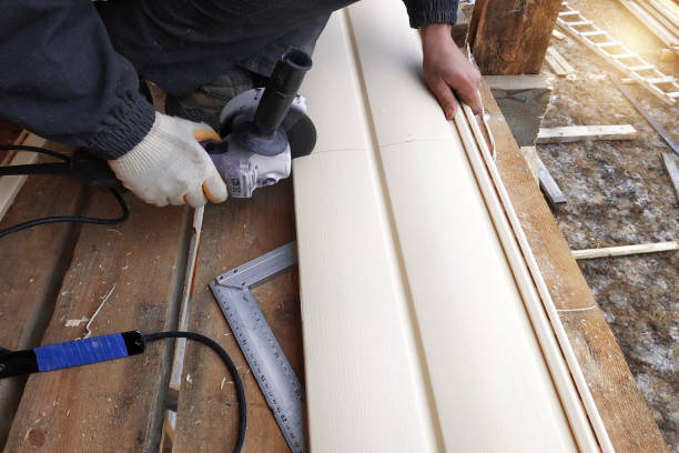 Best Vinyl Siding Installation  in Glenpool, OK