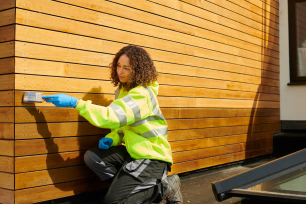 Best Vinyl Siding Installation  in Glenpool, OK