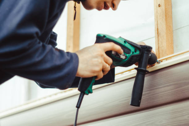 Best Aluminum Siding Installation  in Glenpool, OK